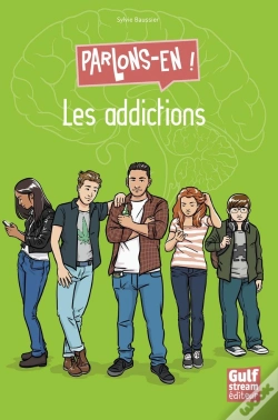 Capa do artigo Les Addictions : Parlons-En !