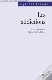 Capa do artigo Les Addictions