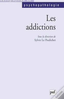 Capa do artigo Les Addictions