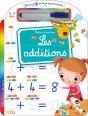 Les Additions - Preview