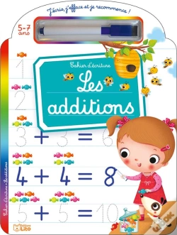 Capa do artigo Les Additions