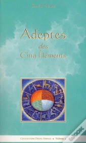 Les Adeptes Des Cinq Éléments
