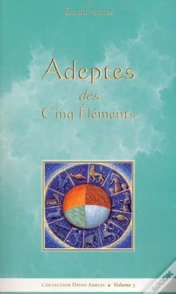 Capa do artigo Les Adeptes Des Cinq Éléments