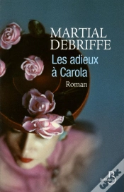 Capa do artigo Les Adieux À Carola