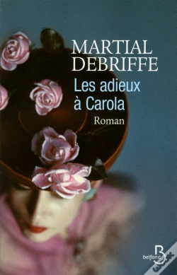 Capa do artigo Les Adieux À Carola