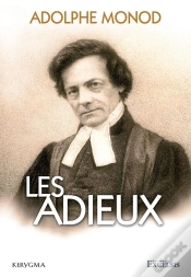 Capa do artigo Les Adieux