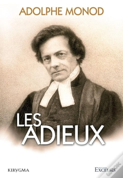 Capa do artigo Les Adieux