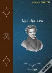 Capa do artigo Les Adieux