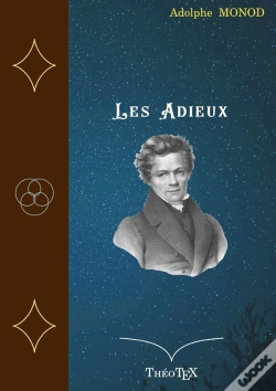 Capa do artigo Les Adieux