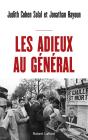 Les Adieux Au Général - Preview