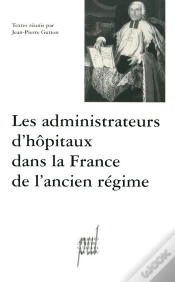 Capa do artigo Les Administrateurs D