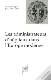 Capa do artigo Les Administrateurs D
