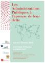 Les Administrations Publiques A L'Epreuve De Leur Dette - Preview