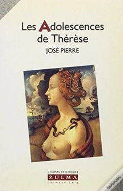 Capa do artigo Les Adolescences De Therese