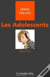 Capa do artigo Les Adolescents (2e Édition)