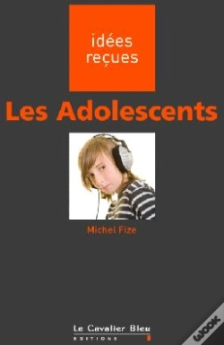 Capa do artigo Les Adolescents (2e Édition)