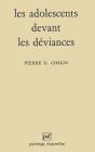 Les Adolescents Devant Les Déviances - Preview