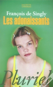 Capa do artigo Les Adonaissants