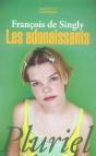 Les Adonaissants - Preview