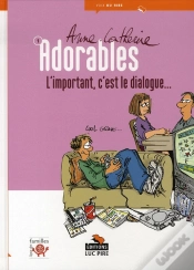 Capa do artigo Les Adorables T.1 ; L