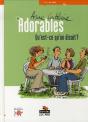 Les Adorables T.3 ; Qu'Est Ce Qu'On Disait ? - Preview