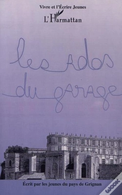 Capa do artigo Les Ados Du Garage