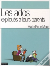 Capa do artigo Les Ados Expliqués À Leurs Parents