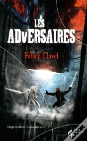 Capa do artigo Les Adversaires