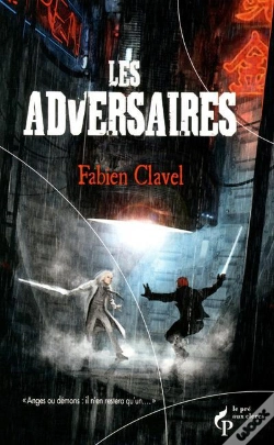 Capa do artigo Les Adversaires