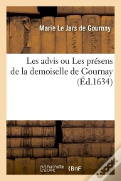 Les Advis Ou Les Presens Edition 1634
