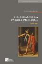 Les Aéas De La Parole Publique ; 1789-1815 - Preview