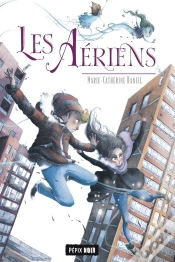 Capa do artigo Les Aériens