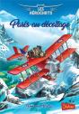 Les Aerochats - Tome 2 - Preview