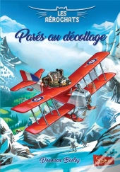 Les Aerochats - Tome 2