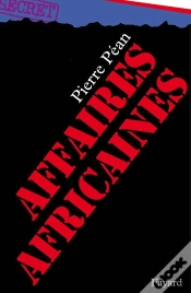 Capa do artigo Les Affaires Africaines