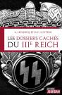 Les Affaires Cachees Du Iiie Reich - Preview