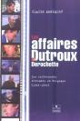 Les Affaires Dutroux Et Derochette - Preview