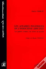 Capa do artigo Les Affaires Politiques De L