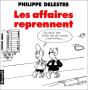 Les Affaires Reprennent - Preview