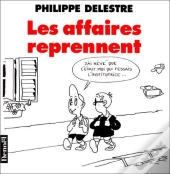 Les Affaires Reprennent