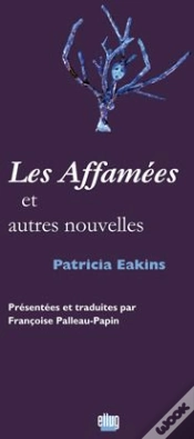 Capa do artigo Les Affamées Et Autres Nouvelles