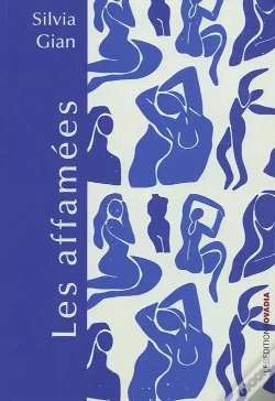 Capa do artigo Les Affamees