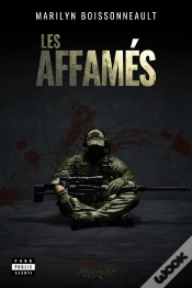 Capa do artigo Les Affamés