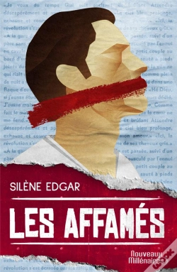 Capa do artigo Les Affames