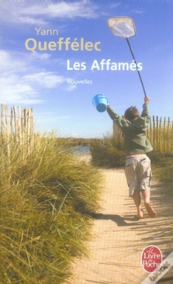 Capa do artigo Les Affamés