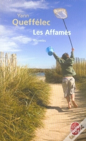 Capa do artigo Les Affamés