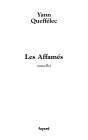 Les Affames - Preview