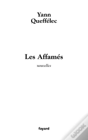Capa do artigo Les Affames