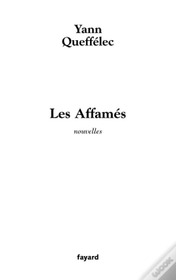 Capa do artigo Les Affames