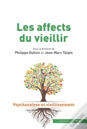 Capa do artigo Les Affects Du Vieillir